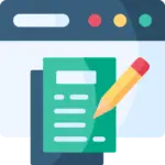 content writing