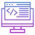 web development service